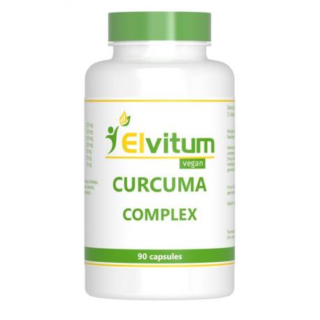 Curcuma complex