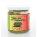 Pompoenpittenpasta bio