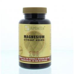 Magnesium citraat element