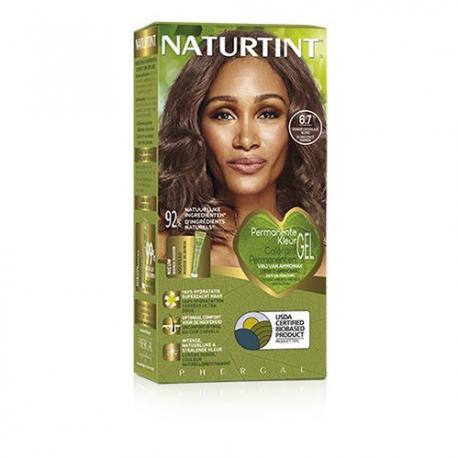 Natuurtint 6.7 donker choco blond