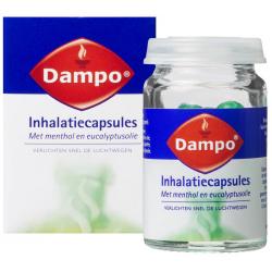 Inhalatiecapsules
