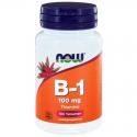 Vitamine B1 100mg