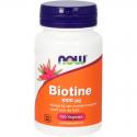 Biotine 1000mcg