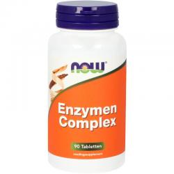 Enzymen complex 800mg