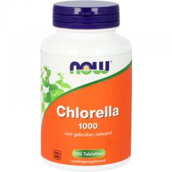 Chlorella 1000mg