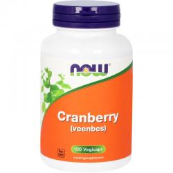 Cranberry concentrate