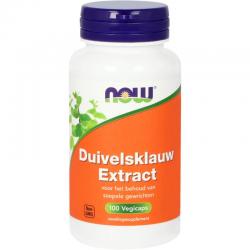 Duivelsklauw devils claw 500mg