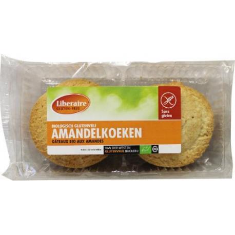 Amandelkoeken