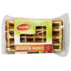 Belgische wafels bio