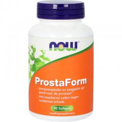 Saw palmetto/prostaat formule