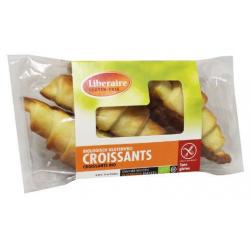 Croissants bio