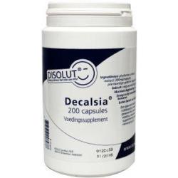 Decalsia