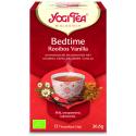 Bedtime rooibos vanille bio