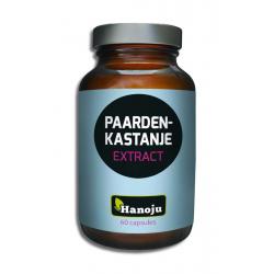 Paardenkastanje extract 300 mg