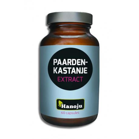 Paardenkastanje extract 300 mg