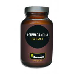 Ashwagandha 4:1 extract 300 mg