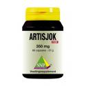 Artisjok 350mg puur