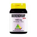 Berendruif 1500mg puur