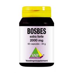 Bosbes extra forte 650 mg