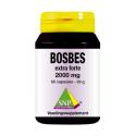 Bosbes extra forte 2000 mg