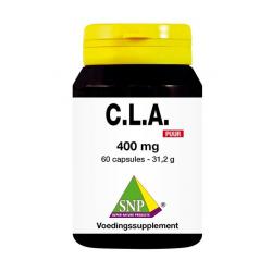 C.L.A. 400 mg