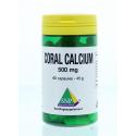 Coral calcium 500mg