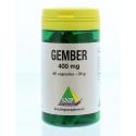 Gember 400 mg