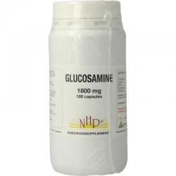 Glucosamine extra forte 1800 mg