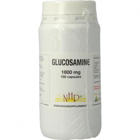 Glucosamine extra forte 1800 mg