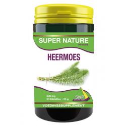 Heermoes 500 mg