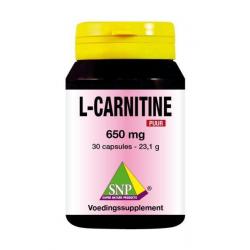 L-Carnitine 450 mg