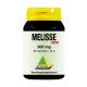 Melisse 300 mg puur