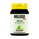 Melisse 300 mg puur