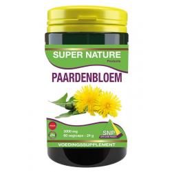 Paardenbloem extra forte 300 mg puur