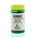 Gember 5000mg puur