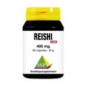 Reishi 400 mg puur