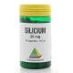 Silicium 25 mg