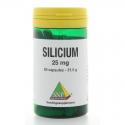 Silicium 25mg