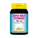 Super multi vitamines 390mg