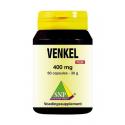 Venkel 400 mg puur