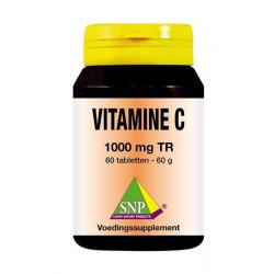 Vitamine C 1000 mg TR