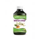 Winter syrup