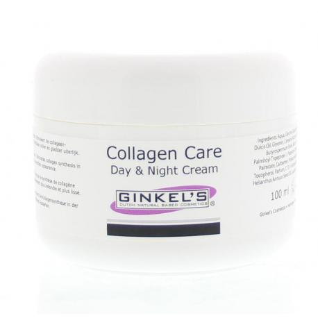 Collagen care dag en nacht creme