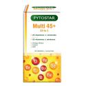 Multi 45+ multivitamine