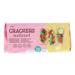 Crackers naturel