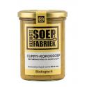 Curry Kokossoep bio