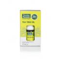 Tea tree oil