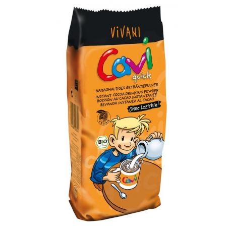 Cavi quick instant cacao