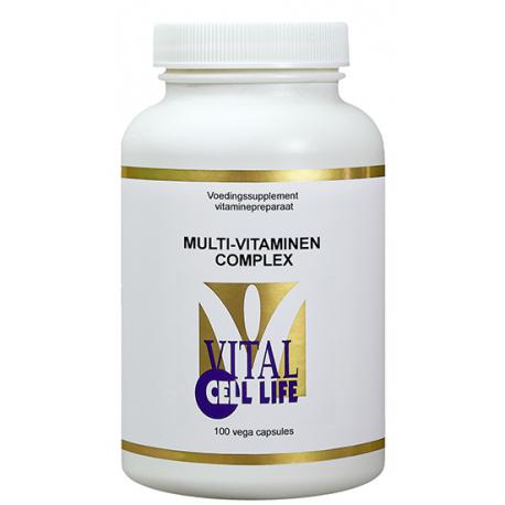 Multivitamine complex