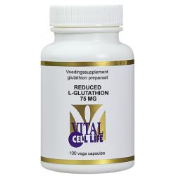 L-Glutathion 75mg red